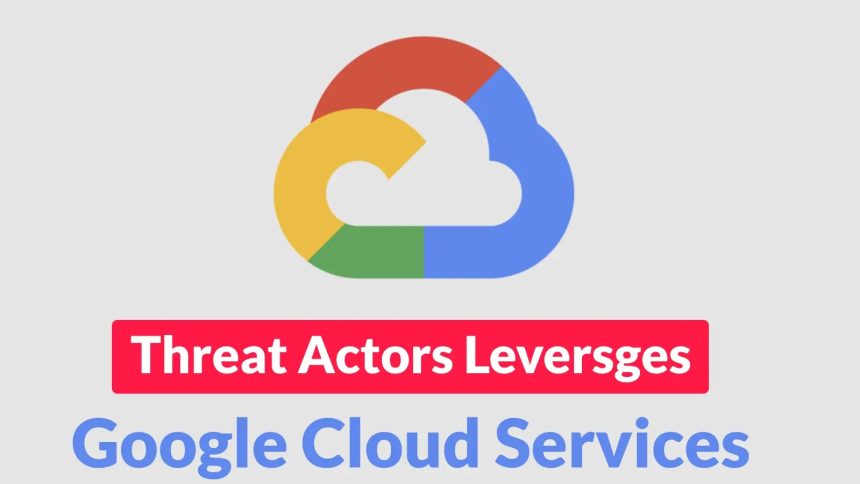 Οι Threat Actors αξιοποιούν τις υπηρεσίες Google Cloud για να κλέψουν τις συνδέσεις Microsoft 365