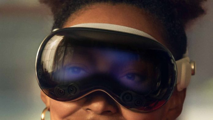 «Σοκ στην Apple: Αναστέλλει την υποστήριξη για τα ακουστικά Vision Pro – Τι σημαίνει αυτό για το μέλλον τους;»