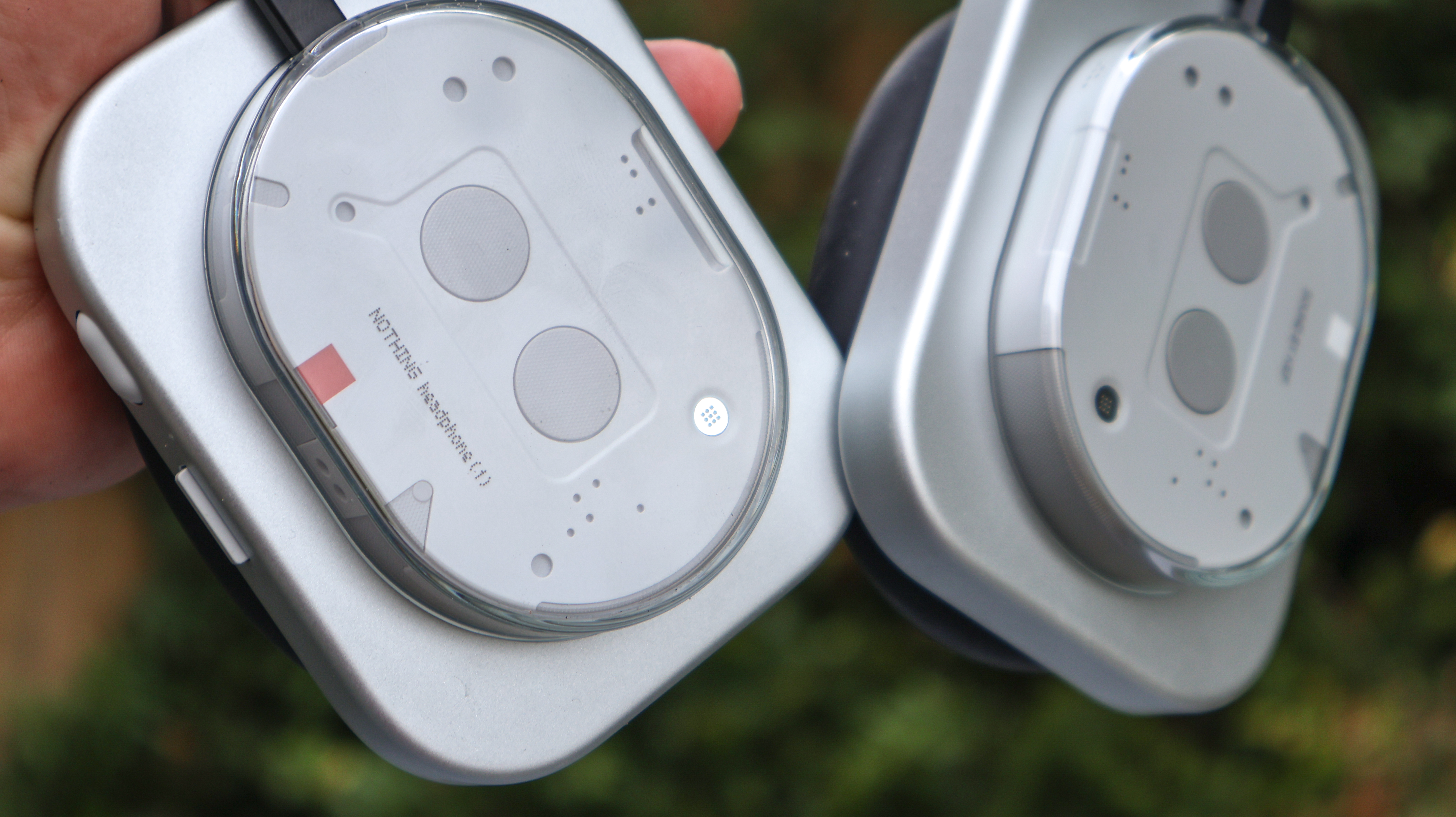 Τίποτα ακουστικά (1)