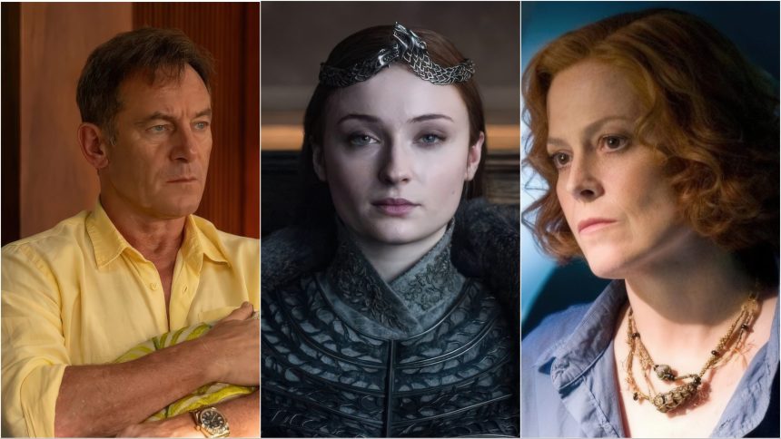 Η τηλεοπτική εκπομπή Tomb Raider της Amazon προσθέτει τη Sigourney Weaver και τον Jason Isaacs στο καστ