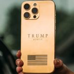 Το Smartphone T1 της Trump Mobile, 499 $, χάνει άλλη μια κυκλοφορία