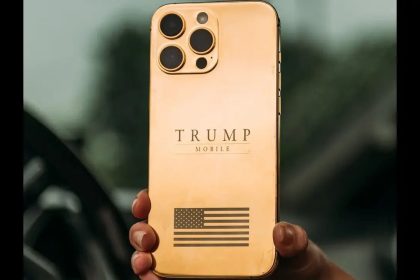 Το Smartphone T1 της Trump Mobile, 499 $, χάνει άλλη μια κυκλοφορία