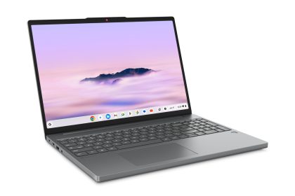 Η Lenovo μόλις παρουσίασε ένα σωρό νέους φορητούς υπολογιστές και εξοπλισμό φόρτισης στην CES 2026