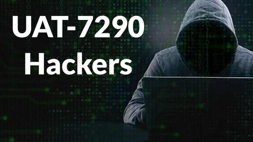 UAT-7290 Hackers που επιτίθενται σε οντότητες υποδομής ζωτικής σημασίας στη Νότια Ασία