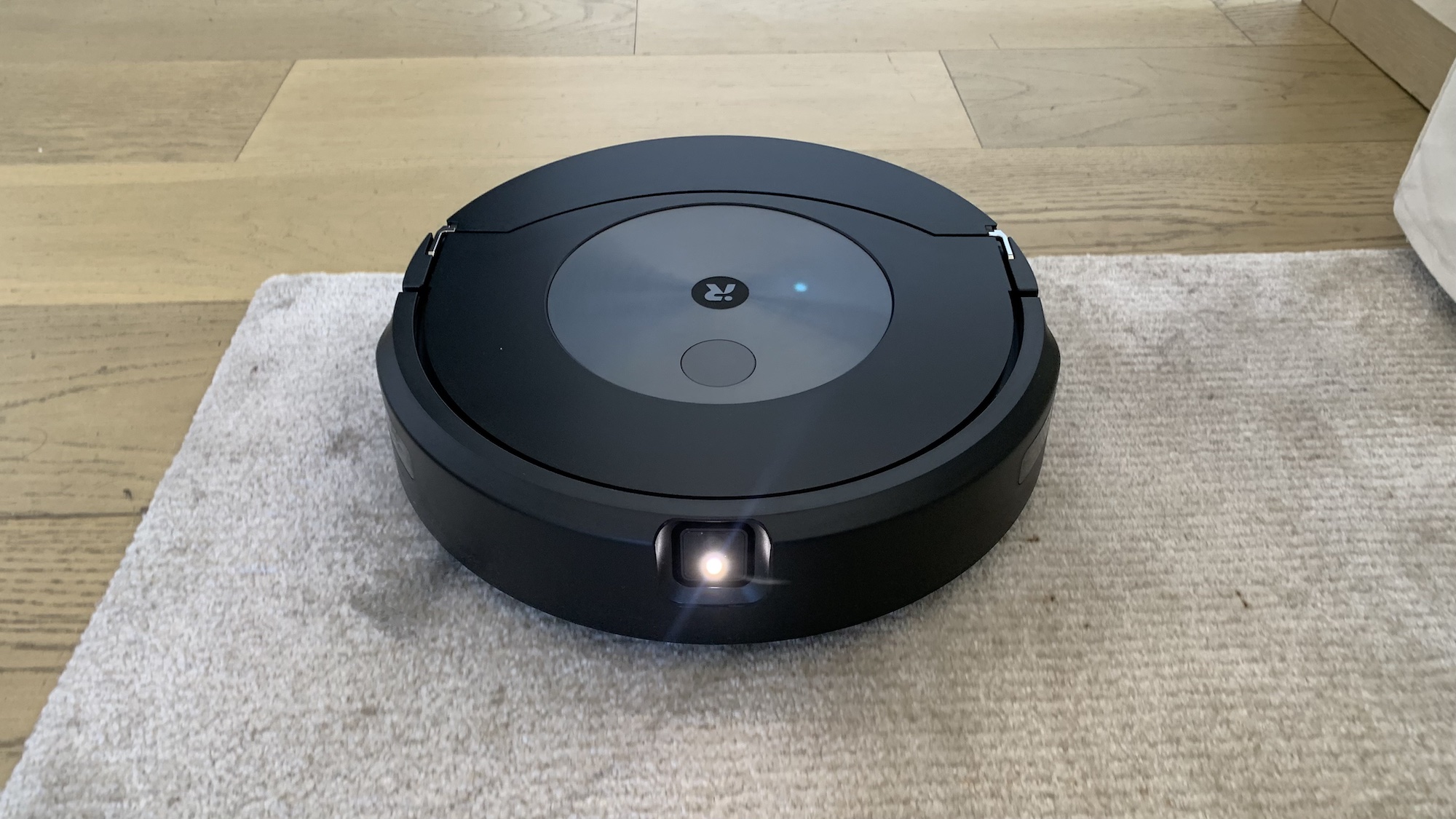 Roomba Combo J7+