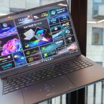 «Ανακαλύψτε το Acer Swift Go 16: Ο Φορητός Υπολογιστής που Θα Σας Κλέψει την Καρδιά στην CES!»