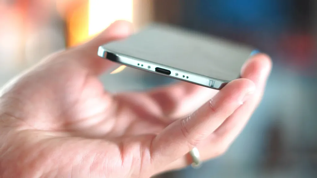 Λατρεύω το iPhone Air, αλλά δύο πράγματα με εμπόδισαν να δεσμευτώ