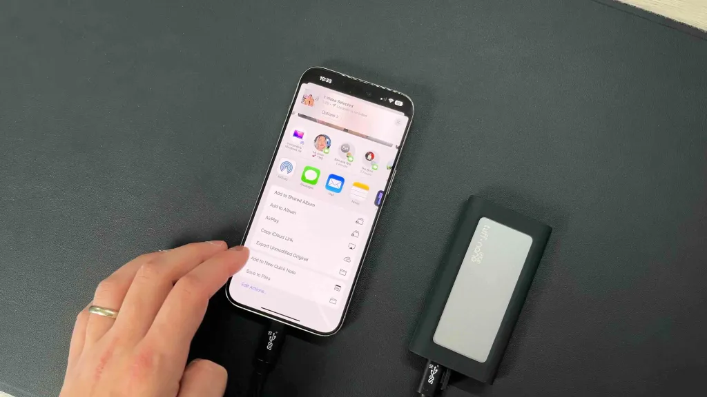 Λατρεύω το iPhone Air, αλλά δύο πράγματα με εμπόδισαν να δεσμευτώ