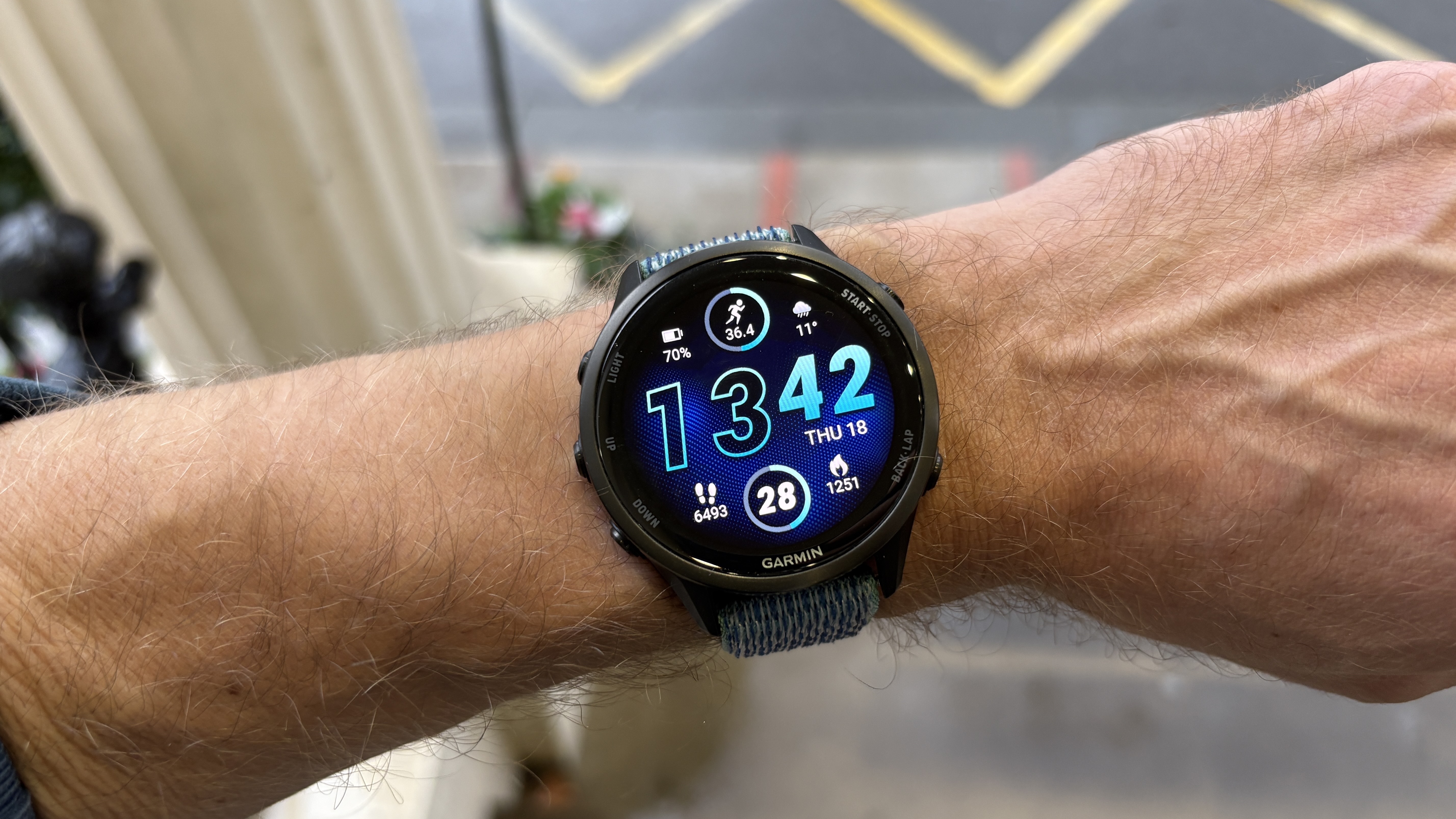 Αξιολόγησα τη Garmin και ανακάλυψα τα 5 ρολόγια που θα αλλάξουν τη ζωή σου! Garmin Forerunner 970