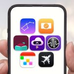 «7 Απαραίτητες iPhone Εφαρμογές που θα Μην Θέλεις να Χάσεις για την Νέα Χρονιά! 🚀»