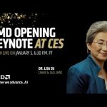 «Ανατροπή από την AMD: Τα AI Chips που «ταρακουνάνε» την Nvidia και αλλάζουν τα πάντα σε υπολογιστές, data centers και ρομπότ! (+video)»