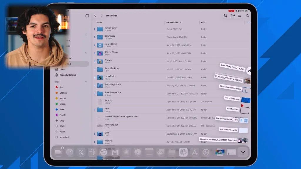 Το iPadOS 26 αναζωογόνησε το iPad το 2025, αλλά ήταν αρκετό; [Video]