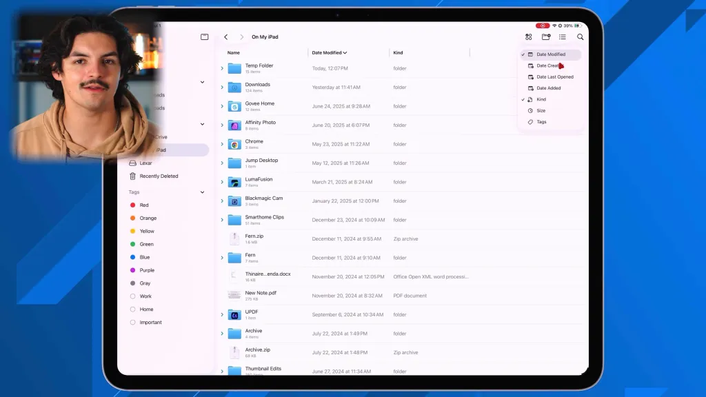 Το iPadOS 26 αναζωογόνησε το iPad το 2025, αλλά ήταν αρκετό; [Video]
