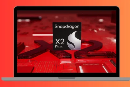 Ανατρεπτική ανακοίνωση από την Qualcomm: Το Snapdragon X2 Plus φέρνει επανάσταση στους προϋπολογιστικούς φορητούς υπολογιστές!