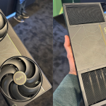 Το νέο "ProArt" GeForce RTX 5090 της ASUS είναι εκπληκτικά ένα από τα μικρότερα ακόμη, δανειζόμενα στοιχεία από την έκδοση των ιδρυτών