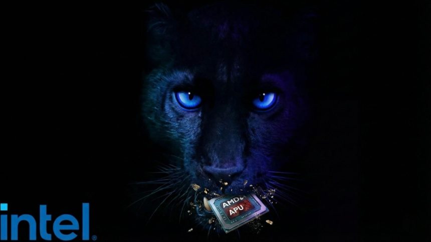 Η Intel Jabs AMD με νέα τσιπ Panther Lake, η ομάδα που ισχυρίζεται ότι η ομάδα Red πουλά το «Αρχαίο πυρίτιο» στην αγορά φορητών συσκευών