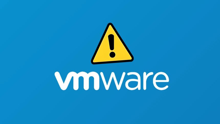 Χάκερ που εκμεταλλεύονται παρουσίες του VMware ESXi στην άγρια ​​φύση χρησιμοποιώντας zero-day Exploit Toolkit