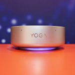 «Ανακαλύψτε το Νέο Yoga Mini: Ο Τέλειος Σύμμαχος για το Γραφείο σας!»