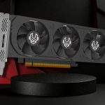 Η Vastarmor αποκαλύπτει την κάρτα διπλής υποδοχής Triple-Fan RX 9060 XT 16 GB Low Power