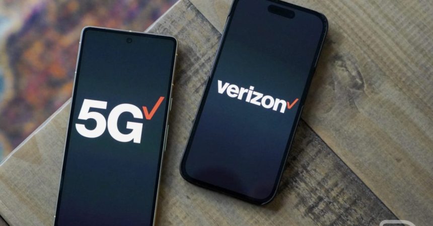 Το καλύτερο απεριόριστο πρόγραμμα της Verizon