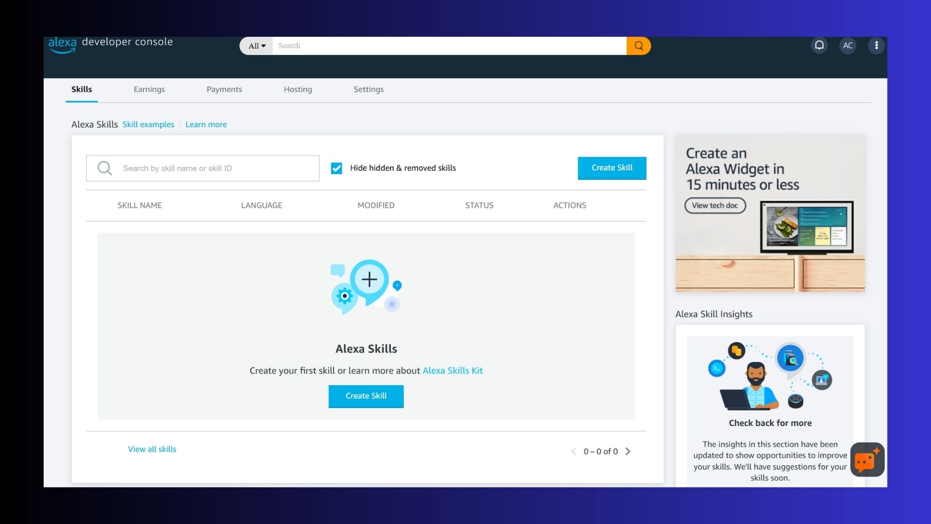 στιγμιότυπο οθόνης της ικανότητας Alexa+