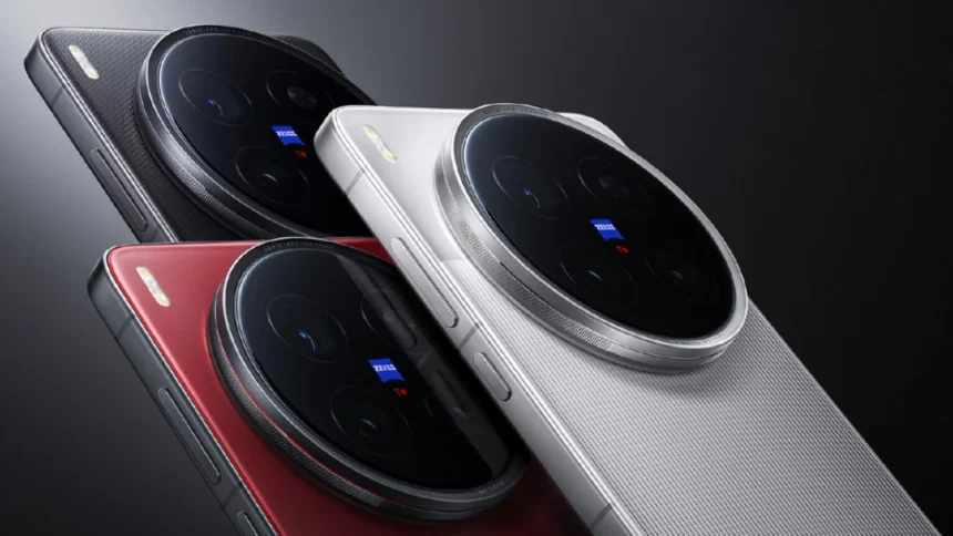 Vivo X300 Ultra: Ανακαλύψτε το Επαναστατικό Συνεχές Οπτικό Ζουμ που θα αλλάξει την Κύρια Κάμερα!