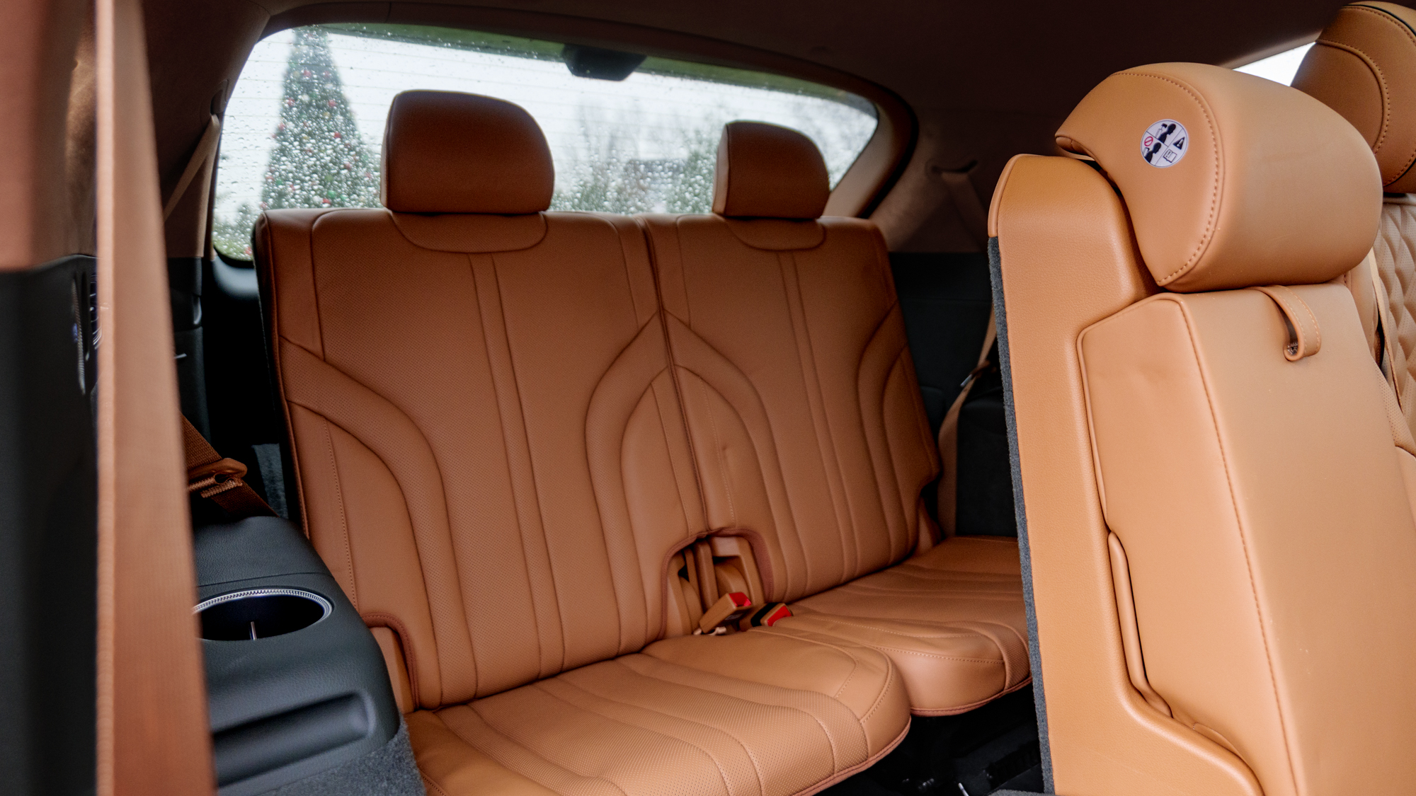 2026 Genesis GV80 test drive review.