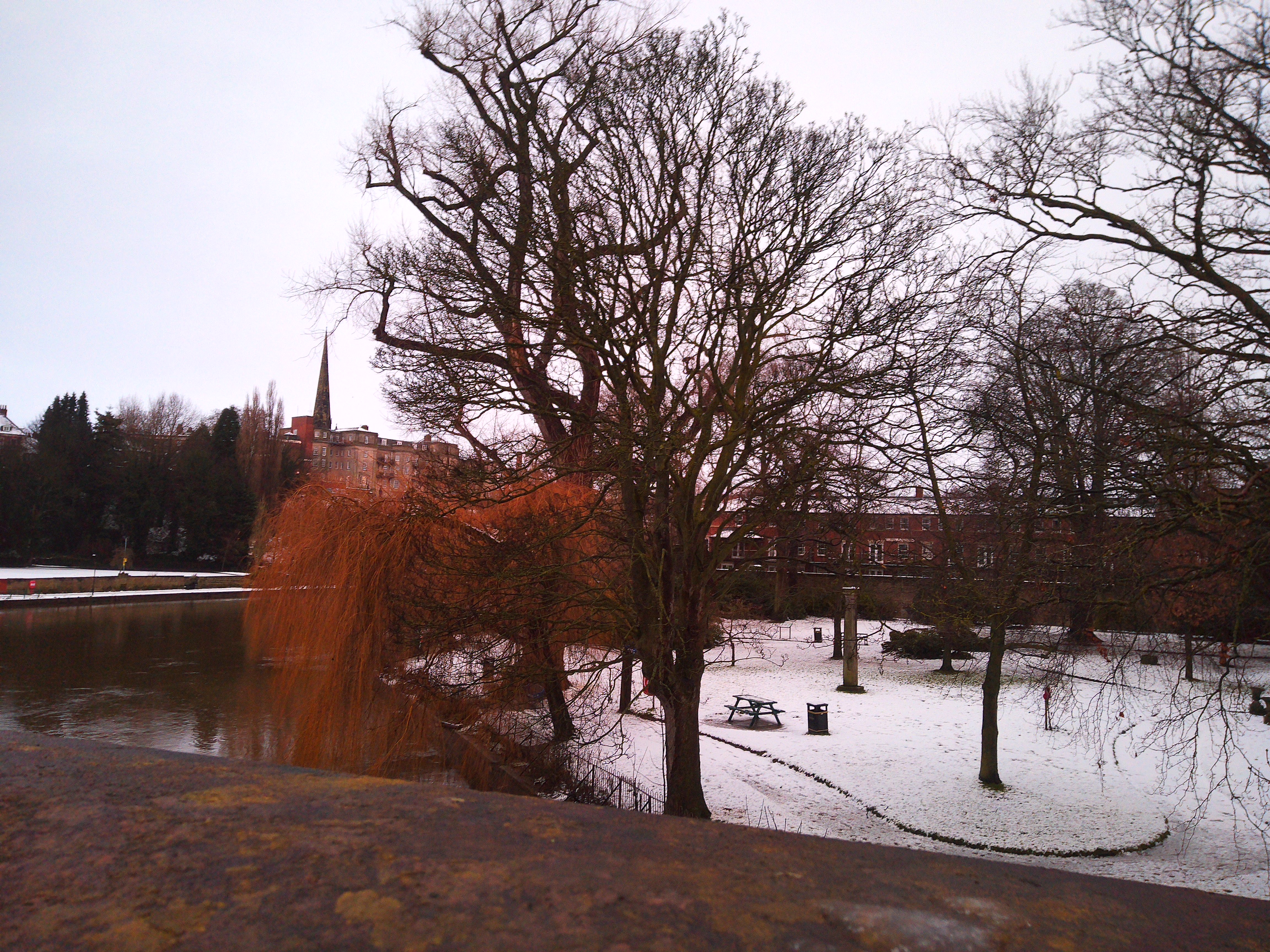 Εικόνες που τραβήχτηκαν χρησιμοποιώντας το Camp Snap CS-Pro