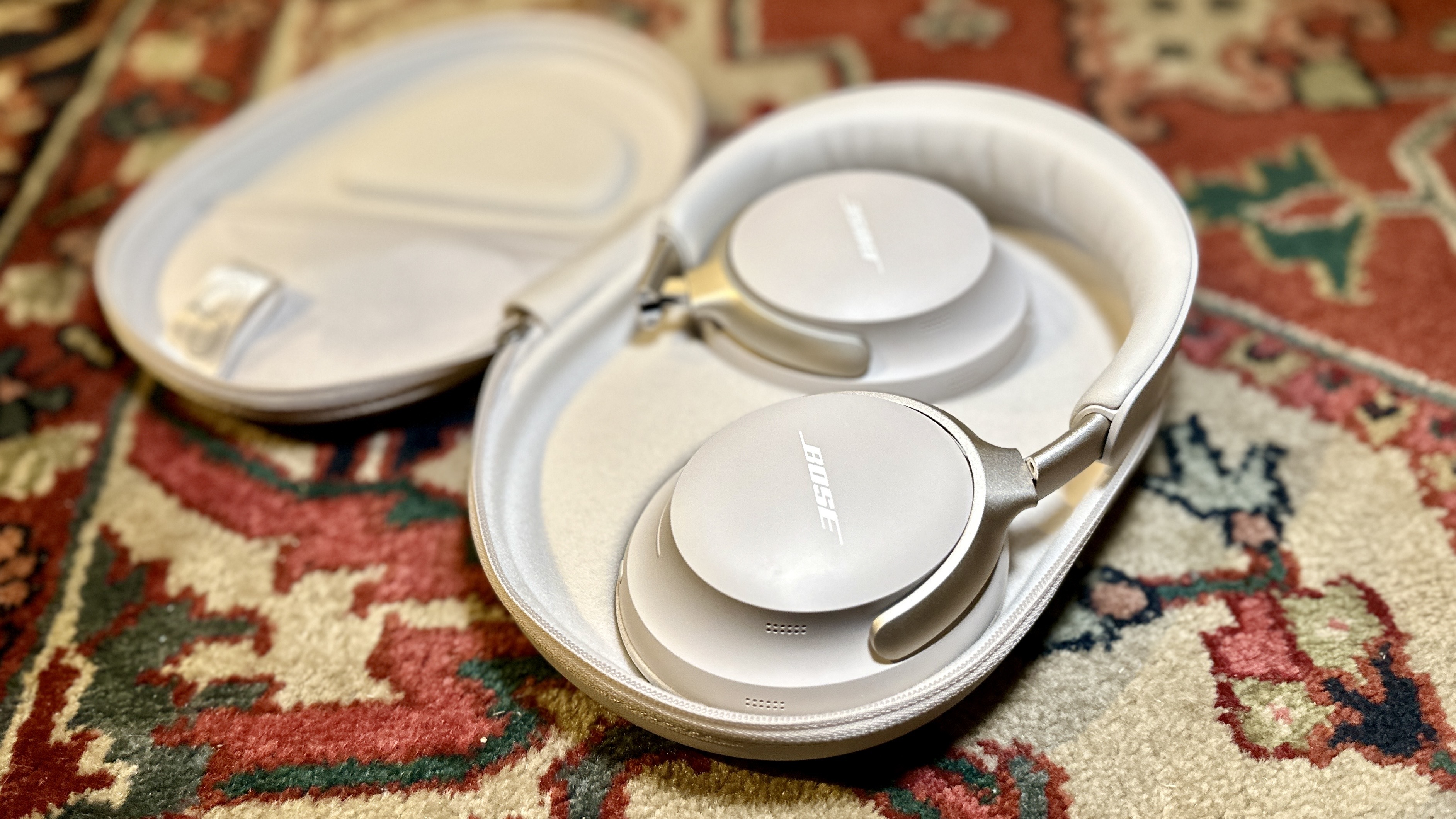 Ακουστικά Bose QuietComfort Ultra