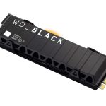 Πάρτε το WD_BLACK SN850X 8TB SSD με ψύκτρα με έκπτωση 14% στο Amazon προτού ξεπεράσει την τιμή των 829,99 $