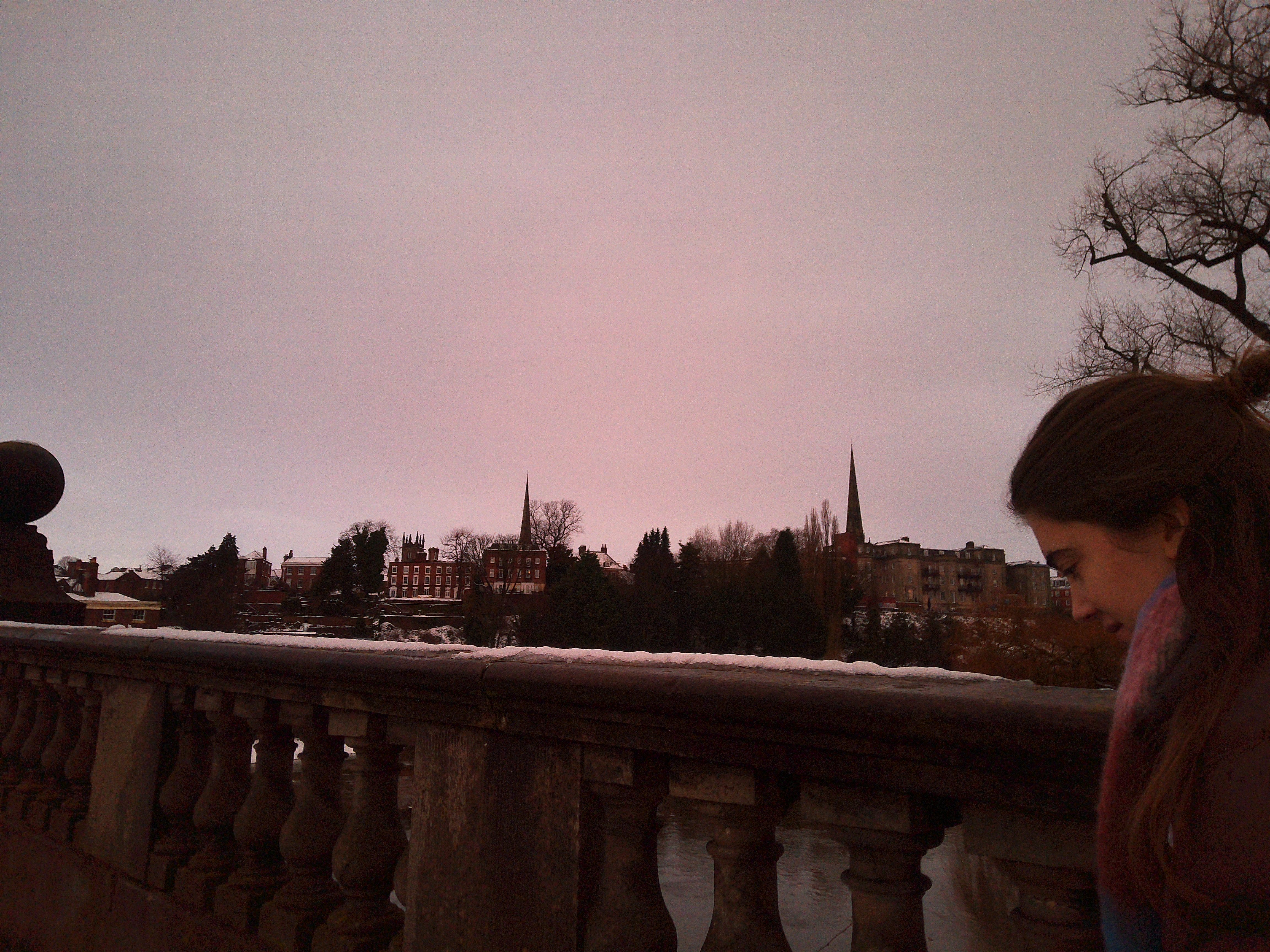 Εικόνες που τραβήχτηκαν χρησιμοποιώντας το Camp Snap CS-Pro