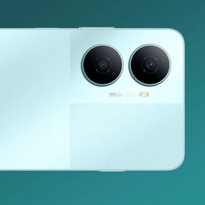 Το Huawei WIKO Hi Enjoy 80 Plus διατίθεται προς πώληση με έξυπνες λειτουργίες AI