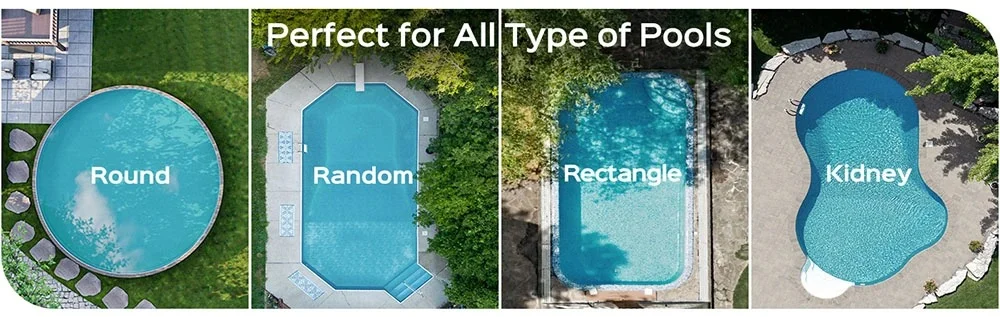 Final view of WYBOT C1