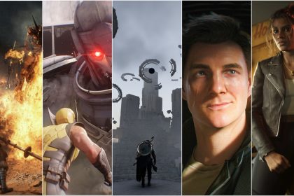 Τα πιο αναμενόμενα παιχνίδια δράσης του 2026 της Wccftech