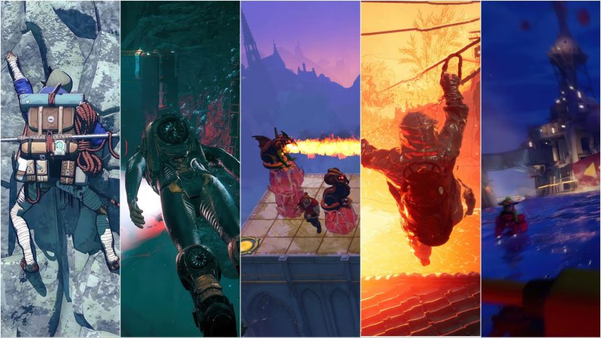 Ενάντια στη φωτιά, τον αέρα, το νερό και το μυαλό