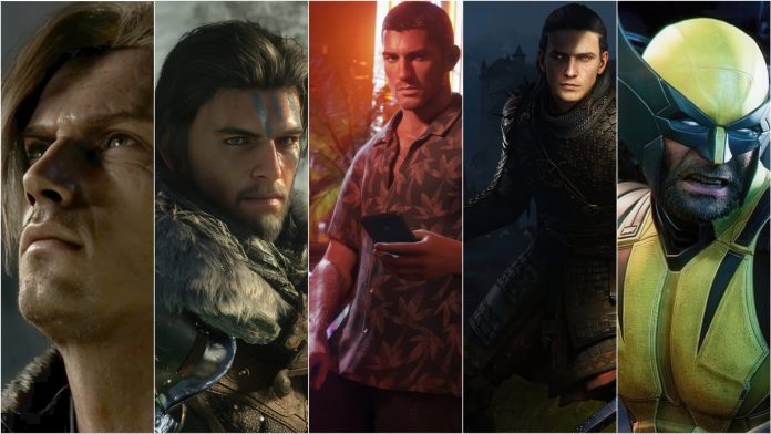 Wccftech’s Most Anticipated Games of 2026