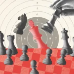 Σκάκι ή βιντεοπαιχνίδια—τι σε κάνει πιο έξυπνο; Η απάντηση μπορεί να σας εκπλήξει.