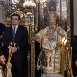 «Στο Φανάρι για τα Θεοφάνια: Ο Κυριάκος Πιερρακάκης αποκαλύπτει εκπλήξεις που δεν θα πιστεύετε!»