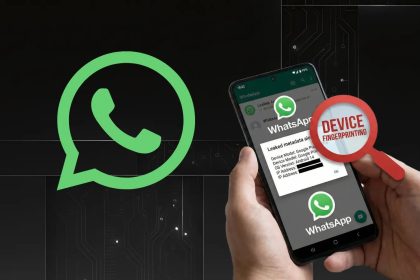Τα τρωτά σημεία του WhatsApp διαρρέουν τα μεταδεδομένα του χρήστη, συμπεριλαμβανομένου του λειτουργικού συστήματος της συσκευής