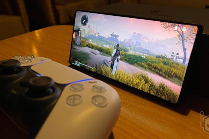 Δοκιμάσαμε πού συναντώνται οι άνεμοι στο Snapdragon 8 Elite Gen 5-Powered REDMAGIC 11 Pro και είμαστε πεπεισμένοι για το μέλλον των τυχερών παιχνιδιών για φορητές συσκευές