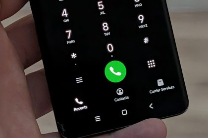 Ανακαλύψτε κρυφές λειτουργίες HyperOS με αυτούς τους κωδικούς κλήσης