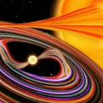 Ένα «νεκρό» αστέρι ζωντανεύει σε μια εκπληκτική θέα με ακτίνες Χ της NASA