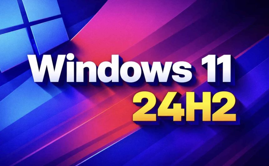 Microsoft: Τέλος υποστήριξης για Windows 11 24H2 & Office 2021 το 2026