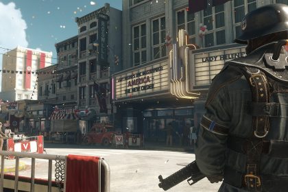 «Ανατροπή! Η MachineGames Ετοιμάζει Wolfenstein 3 και Νέα Multiplayer Δράση Καλύτερη από το Rainbow Six Siege!»