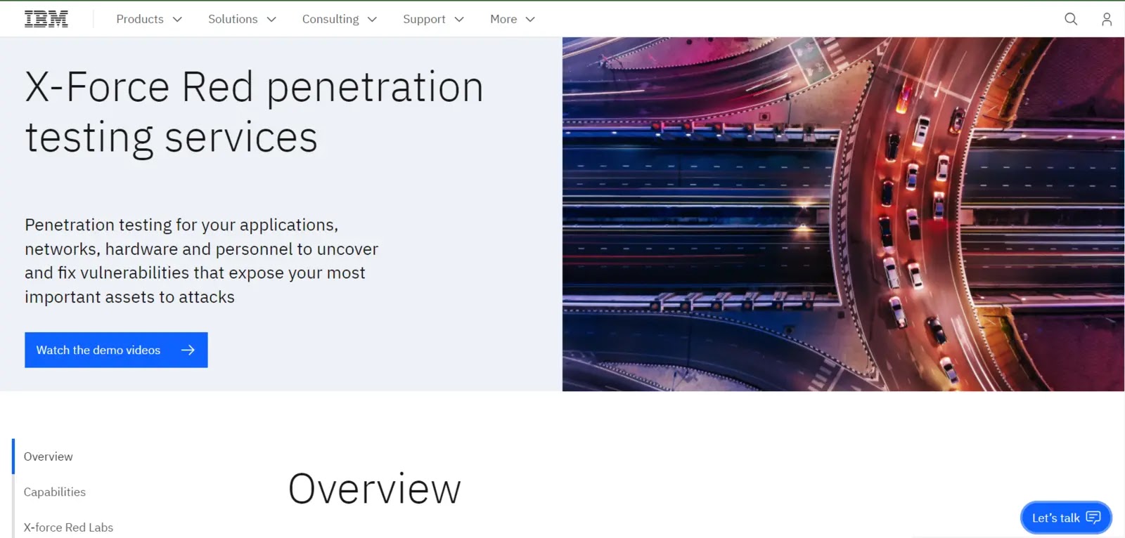 Top 50 Best Penetration Testing Companies
