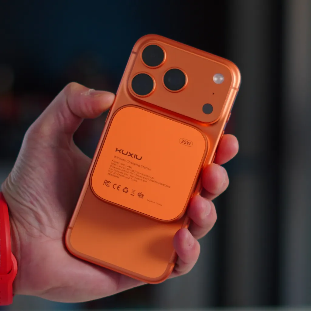 Χρησιμοποίησα πολλά προϊόντα τεχνολογίας το 2025, αυτά ήταν τα αγαπημένα μου