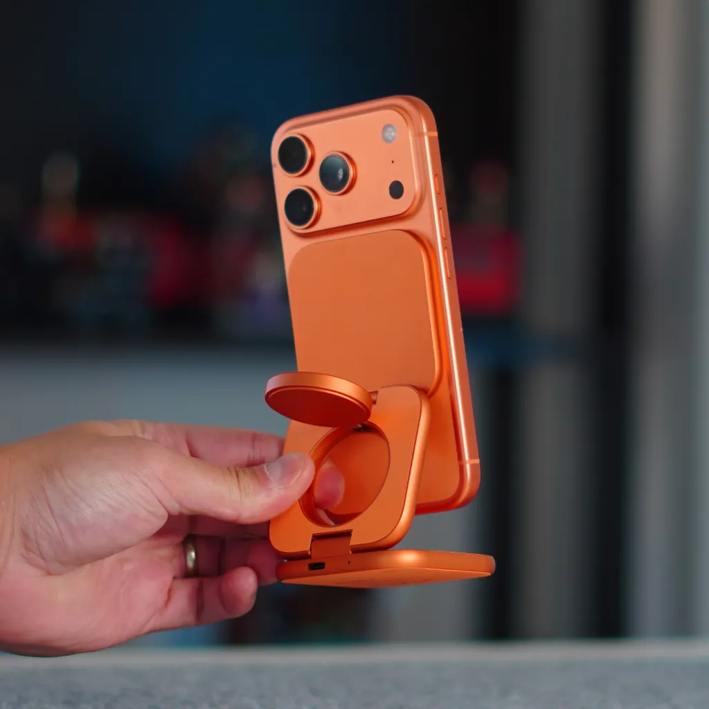 Χρησιμοποίησα πολλά προϊόντα τεχνολογίας το 2025, αυτά ήταν τα αγαπημένα μου