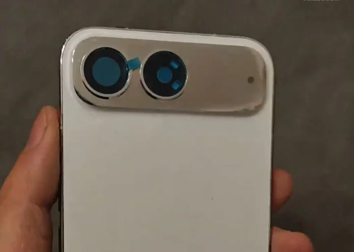 Xiaomi 17 Air: Το «μυστικό» λεπτό τηλέφωνο που ίσως να μην δούμε ποτέ—επισκόπηση!