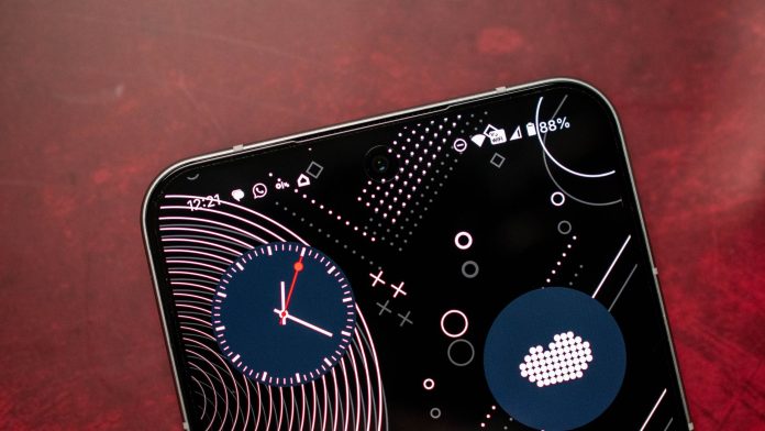 Τίποτα δεν στέλνει τις διαφημίσεις της οθόνης κλειδώματος, το bloatware συσκευάζει στην τελευταία του ενημέρωση