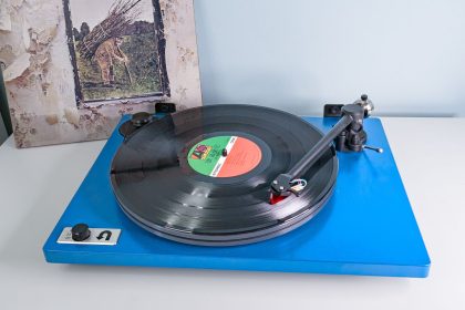 «Αποκάλυψη! Πήρα το πρώτο μου πικάπ – 3 μυστικά που πρέπει να ξέρεις πριν το αγοράσεις!»